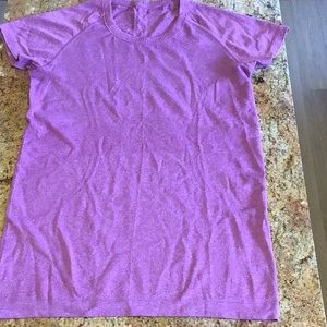 Lululemon  Swiftly Tech shirt